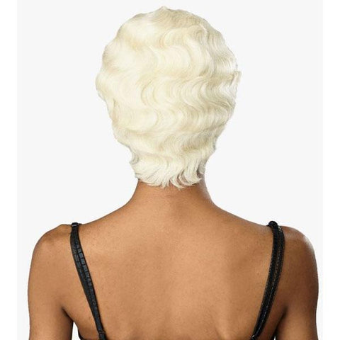 Sensationnel Empire 100% Human Hair Wig - JADA - Clearance - SoGoodBB.com