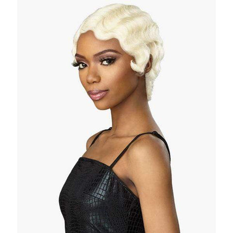 Sensationnel Empire 100% Human Hair Wig - JADA - Clearance - SoGoodBB.com