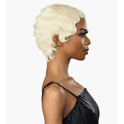 Sensationnel Empire 100% Human Hair Wig - JADA - Clearance - SoGoodBB.com