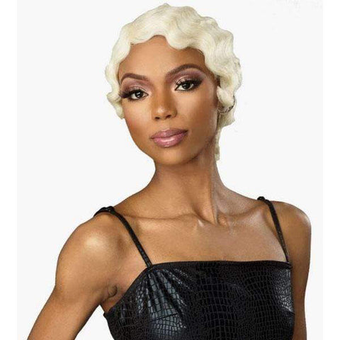 Sensationnel Empire 100% Human Hair Wig - JADA - Clearance - SoGoodBB.com
