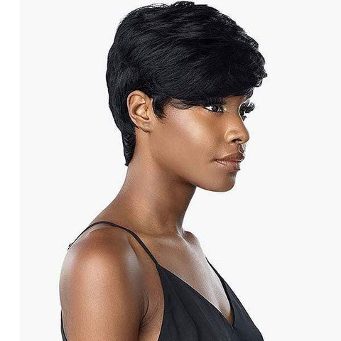 Sensationnel Empire 100% Human Hair Wig - JEAN - Clearance - SoGoodBB.com