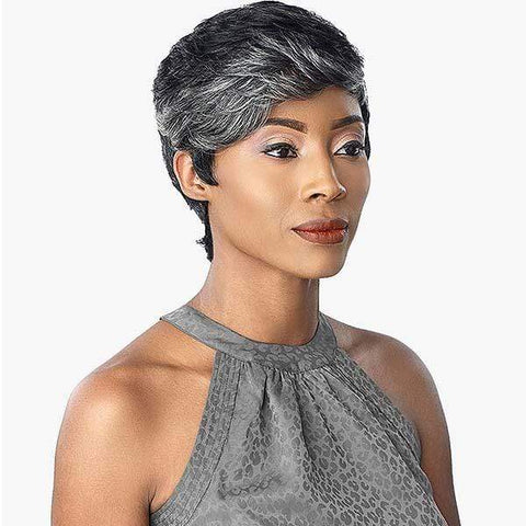 Sensationnel Empire 100% Human Hair Wig - JEAN - Clearance - SoGoodBB.com
