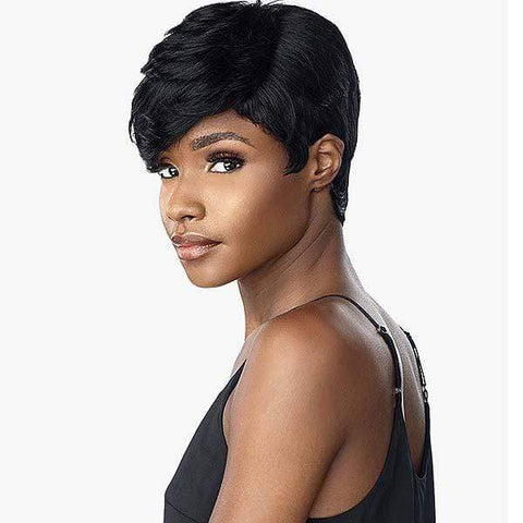 Sensationnel Empire 100% Human Hair Wig - JEAN - Clearance - SoGoodBB.com