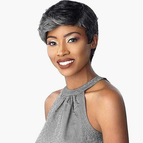 Sensationnel Empire 100% Human Hair Wig - JEAN - Clearance - SoGoodBB.com