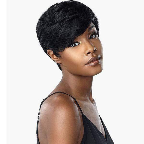 Sensationnel Empire 100% Human Hair Wig - JEAN - Clearance - SoGoodBB.com