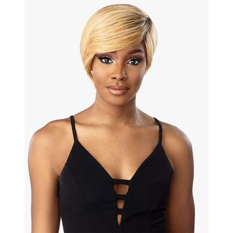 Sensationnel Empire 100% Human Hair Wig - KEMI - Unbeatable - SoGoodBB.com
