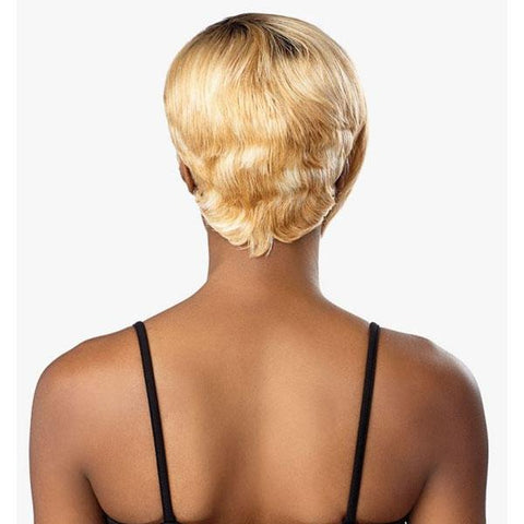 Sensationnel Empire 100% Human Hair Wig - KEMI - Unbeatable - SoGoodBB.com