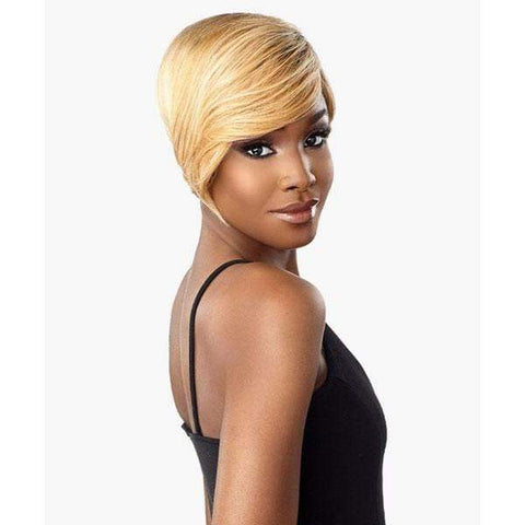 Sensationnel Empire 100% Human Hair Wig - KEMI - Unbeatable - SoGoodBB.com