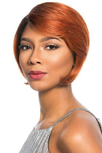 Sensationnel Empire 100% Human Hair Wig - MARY J - SoGoodBB.com