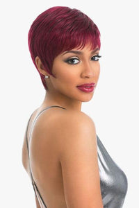 Sensationnel Empire 100% Human Hair Wig - MILEY - Clearance - SoGoodBB.com