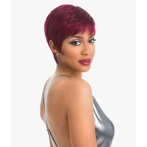 Sensationnel Empire 100% Human Hair Wig - MILEY - Clearance - SoGoodBB.com