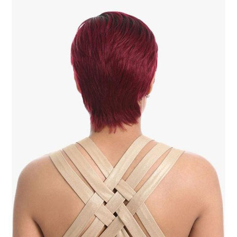 Sensationnel Empire 100% Human Hair Wig - MILEY - Clearance - SoGoodBB.com