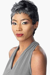 Sensationnel Empire 100% Human Hair Wig - MONA - Clearance - SoGoodBB.com