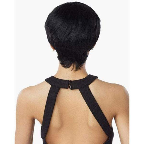 Sensationnel Empire 100% Human Hair Wig - NEEKA - Clearance - SoGoodBB.com