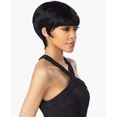Sensationnel Empire 100% Human Hair Wig - NEEKA - Clearance - SoGoodBB.com