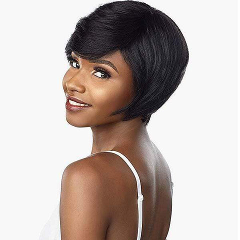 Sensationnel Empire 100% Human Hair Wig - NYLA - Clearance - SoGoodBB.com