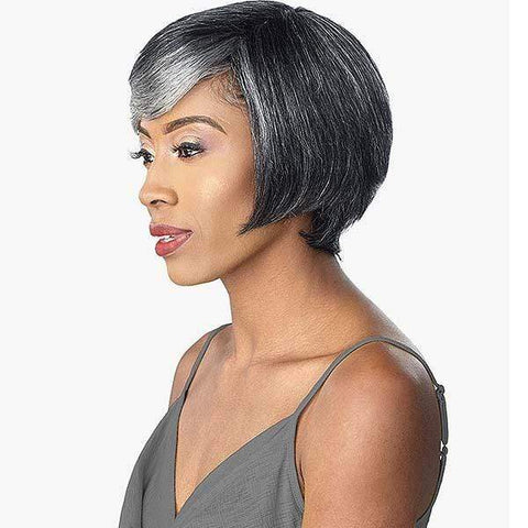 Sensationnel Empire 100% Human Hair Wig - NYLA - Clearance - SoGoodBB.com
