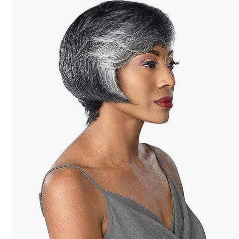 Sensationnel Empire 100% Human Hair Wig - NYLA - Clearance - SoGoodBB.com