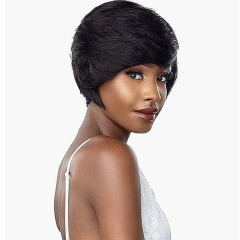 Sensationnel Empire 100% Human Hair Wig - NYLA - Clearance - SoGoodBB.com