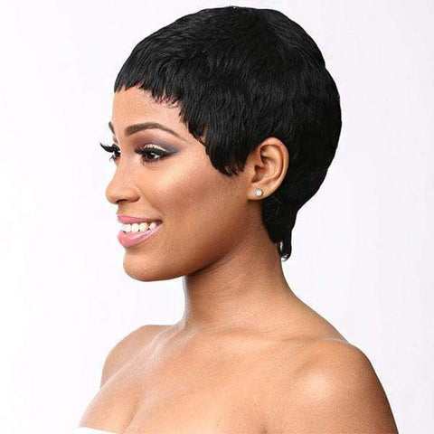 Sensationnel Empire 100% Human Hair Wig - RIA - Unbeatable - SoGoodBB.com