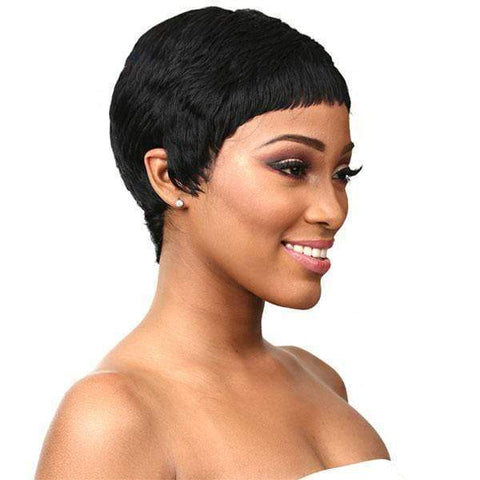 Sensationnel Empire 100% Human Hair Wig - RIA - Unbeatable - SoGoodBB.com