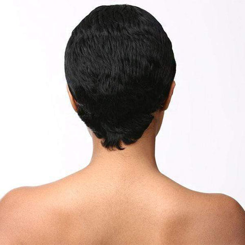 Sensationnel Empire 100% Human Hair Wig - RIA - Unbeatable - SoGoodBB.com