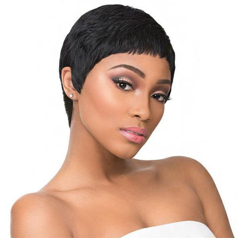 Sensationnel Empire 100% Human Hair Wig - RIA - Unbeatable - SoGoodBB.com