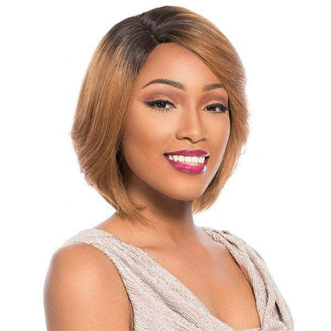 Sensationnel Empire 100% Human Hair Wig - Tyra - SoGoodBB.com