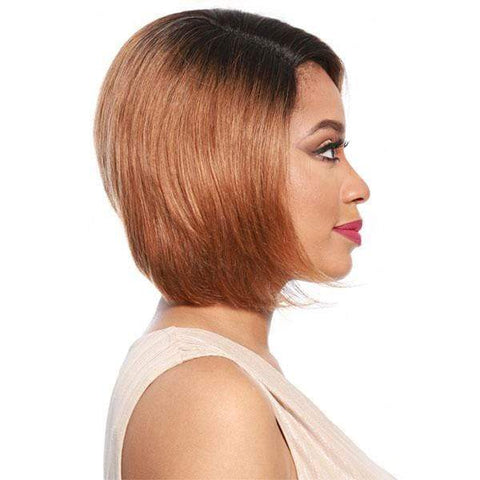 Sensationnel Empire 100% Human Hair Wig - Tyra - SoGoodBB.com
