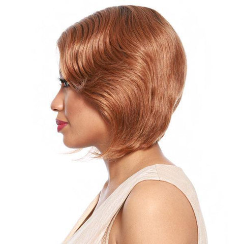Sensationnel Empire 100% Human Hair Wig - Tyra - SoGoodBB.com