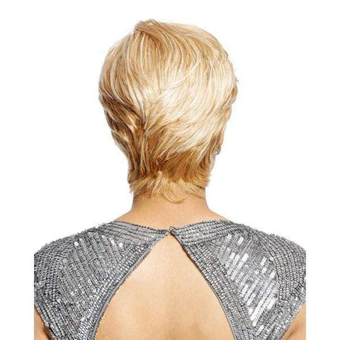 Sensationnel Empire 100% Human Hair(Weaves) - Empire 28PCS 3"+4"+5"+Free Closure - SoGoodBB.com