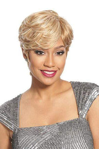 Sensationnel Empire 100% Human Hair(Weaves) - Empire 28PCS 3"+4"+5"+Free Closure - SoGoodBB.com