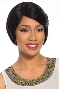 Sensationnel Empire Human Hair Wig - KERIA - Clearance - SoGoodBB.com