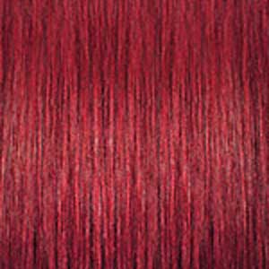 Sensationnel Empire Salt & Pepper 100% Human Hair Celebrity Series Wig - BLISS - SoGoodBB.com