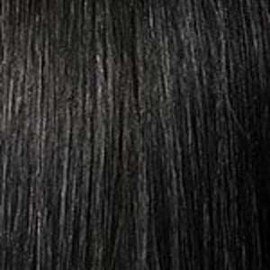 Sensationnel Empire Salt & Pepper 100% Human Hair Celebrity Series Wig - BLISS - SoGoodBB.com