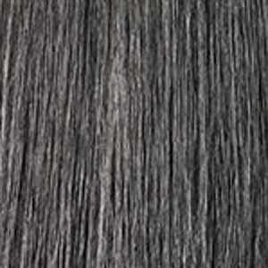 Sensationnel Empire Salt & Pepper 100% Human Hair Celebrity Series Wig - BLISS - SoGoodBB.com