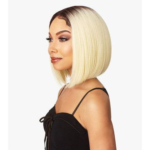 Sensationnel Empress C-Part Lace Front Edge Wig - KELSEY - SoGoodBB.com