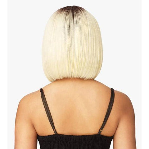 Sensationnel Empress C-Part Lace Front Edge Wig - KELSEY - SoGoodBB.com