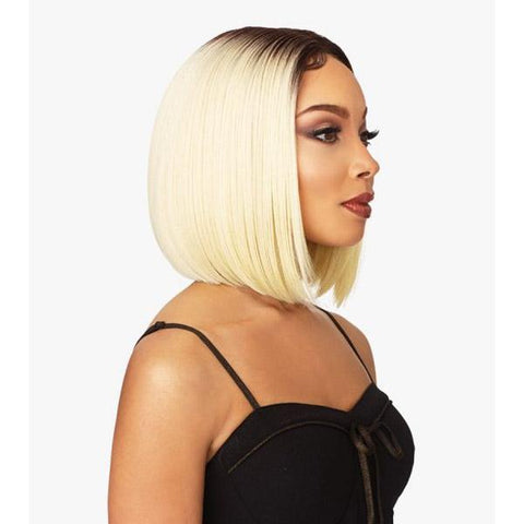 Sensationnel Empress C-Part Lace Front Edge Wig - KELSEY - SoGoodBB.com