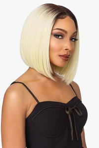 Sensationnel Empress C-Part Lace Front Edge Wig - KELSEY - SoGoodBB.com