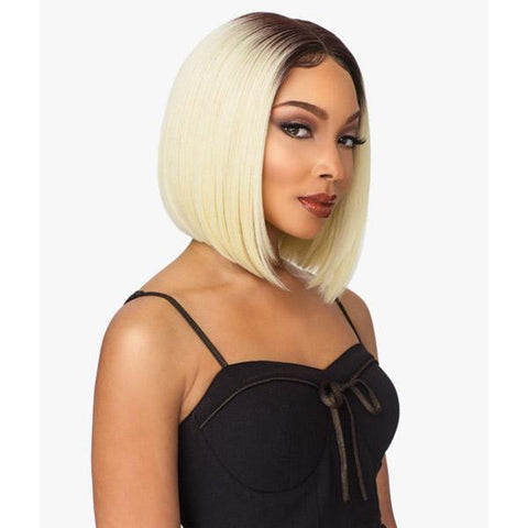 Sensationnel Empress C-Part Lace Front Edge Wig - KELSEY - SoGoodBB.com