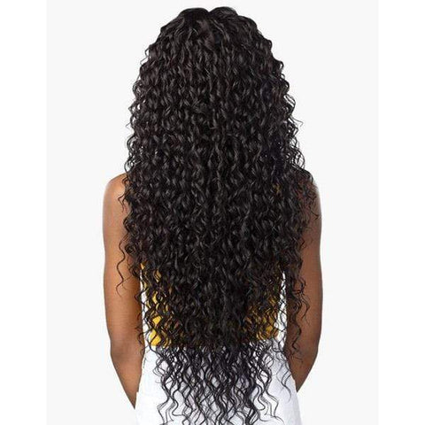 Sensationnel Empress C-Part Lace Front Edge Wig - NAYANA - SoGoodBB.com