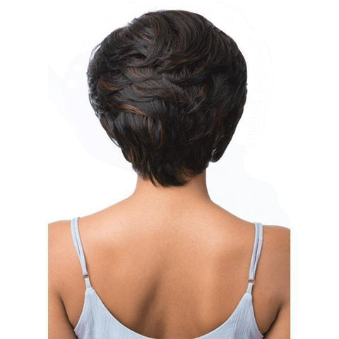 Sensationnel Empress C Part Lace Front Wig - BECKY - SoGoodBB.com