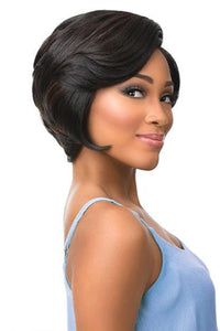 Sensationnel Empress C Part Lace Front Wig - BECKY - SoGoodBB.com