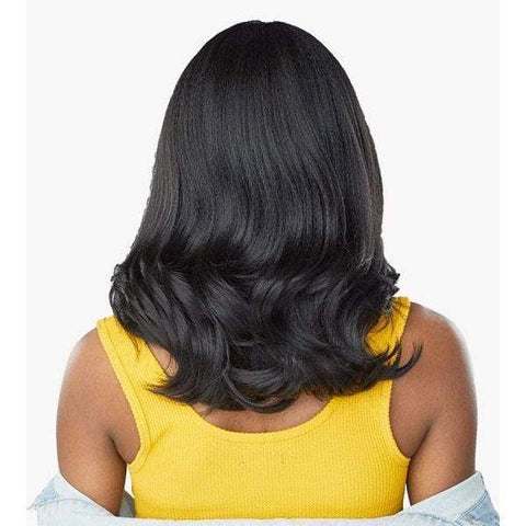 Sensationnel Empress Curls Kinks & Co Synthetic Lace Front Wig - ELITE BABE - SoGoodBB.com