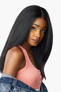 Sensationnel Empress Curls Kinks & Co Textured Lace Front Wig - ALPHA WOMAN - SoGoodBB.com