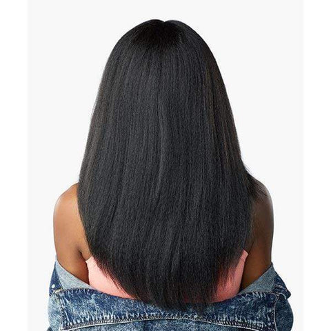 Sensationnel Empress Curls Kinks & Co Textured Lace Front Wig - ALPHA WOMAN - SoGoodBB.com