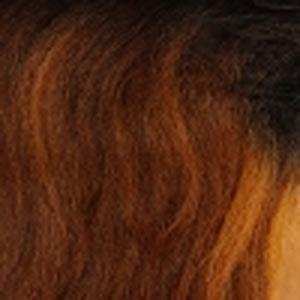 Sensationnel Empress Curls Kinks & CO Textured Lace Front Wig - BOSS BABE - SoGoodBB.com