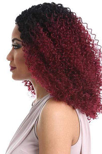 Sensationnel Empress Custom Lace Wig - ENVY CURL - SoGoodBB.com