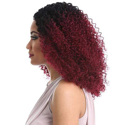 Sensationnel Empress Custom Lace Wig - ENVY CURL - SoGoodBB.com